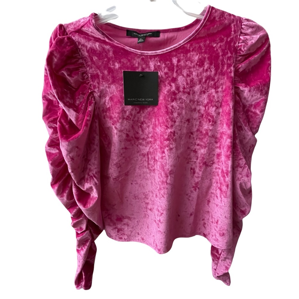 Marc Andrew size Large